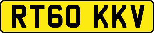 RT60KKV