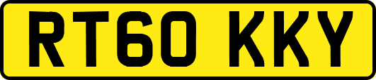 RT60KKY