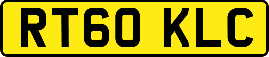 RT60KLC