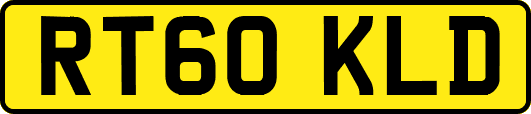 RT60KLD