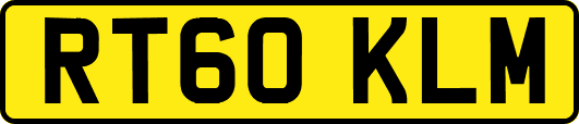 RT60KLM