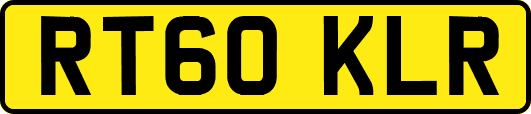 RT60KLR