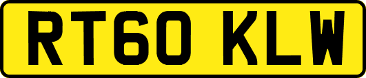 RT60KLW