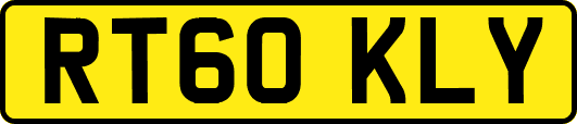 RT60KLY
