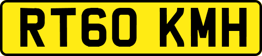 RT60KMH