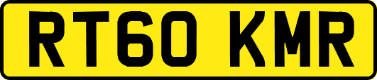 RT60KMR