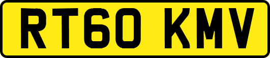 RT60KMV