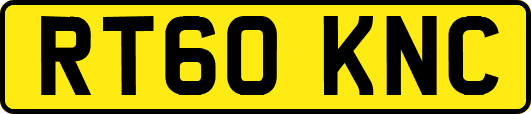 RT60KNC