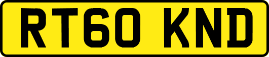 RT60KND
