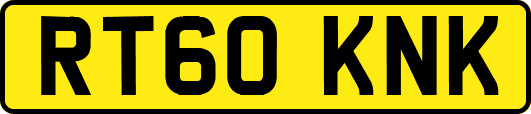 RT60KNK