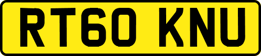 RT60KNU
