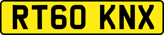 RT60KNX