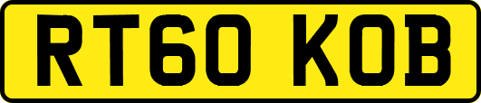 RT60KOB