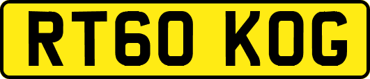 RT60KOG