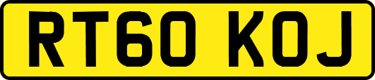 RT60KOJ