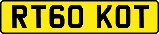RT60KOT