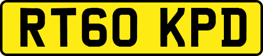 RT60KPD
