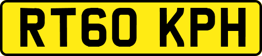 RT60KPH