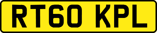 RT60KPL