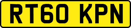 RT60KPN