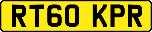 RT60KPR