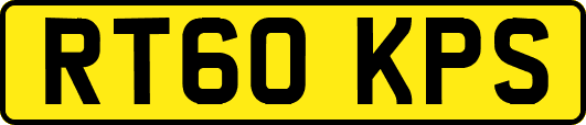 RT60KPS