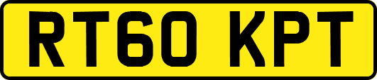 RT60KPT