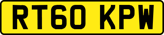 RT60KPW
