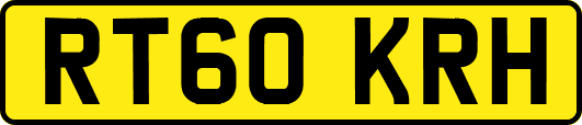 RT60KRH