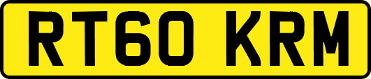 RT60KRM