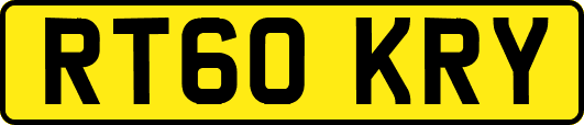 RT60KRY