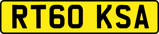 RT60KSA