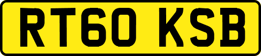 RT60KSB