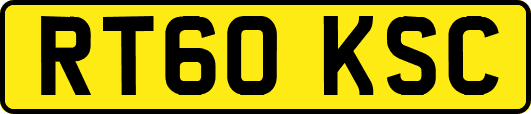 RT60KSC