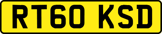 RT60KSD