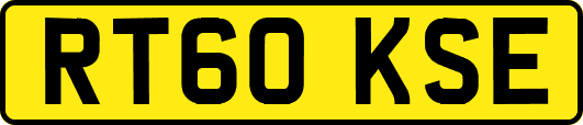 RT60KSE