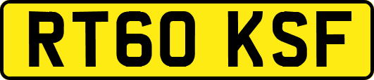 RT60KSF