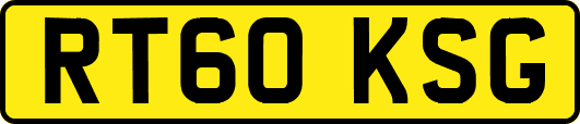RT60KSG