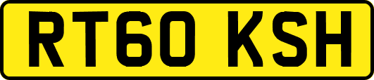 RT60KSH