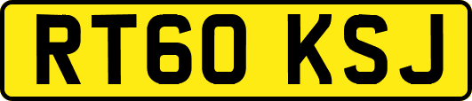 RT60KSJ