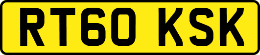 RT60KSK