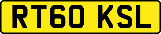 RT60KSL