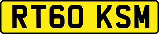 RT60KSM
