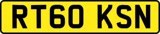 RT60KSN
