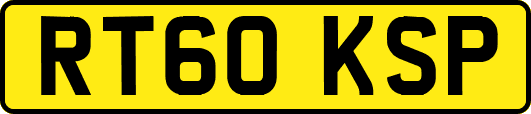 RT60KSP