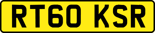 RT60KSR