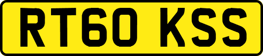 RT60KSS
