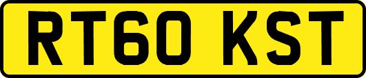 RT60KST