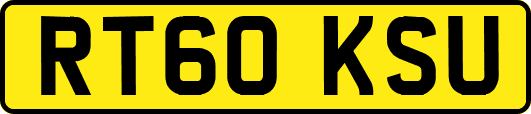 RT60KSU