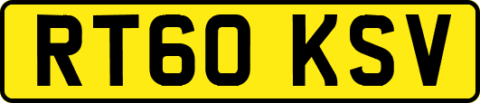 RT60KSV
